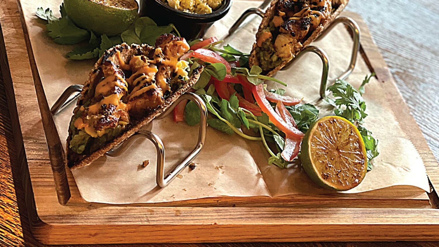 Artisan Cocktail Bar & Grill