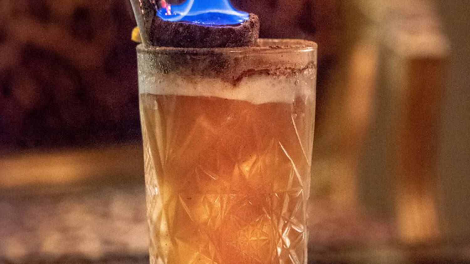 Artisan Cocktail Lounge