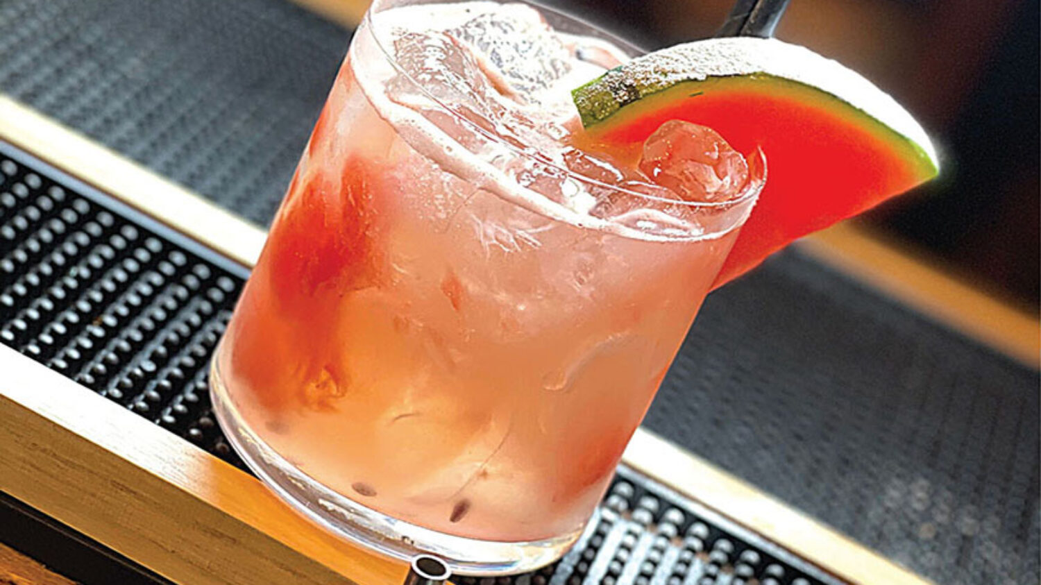 Artisan Cocktail Bar & Grill