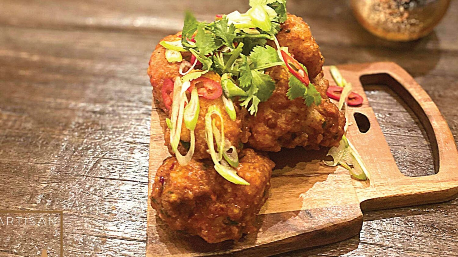 Artisan Cocktail Bar & Grill