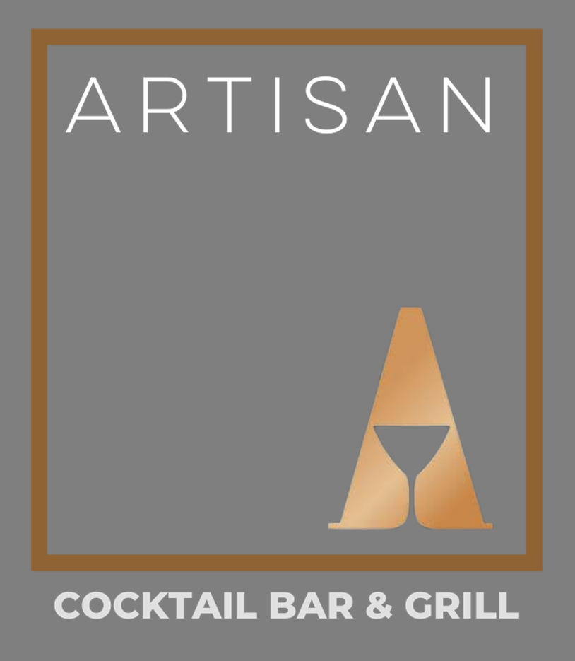 Artisan Cocktail Bar & Grill  :  Ryde  :  Isle of Wight
